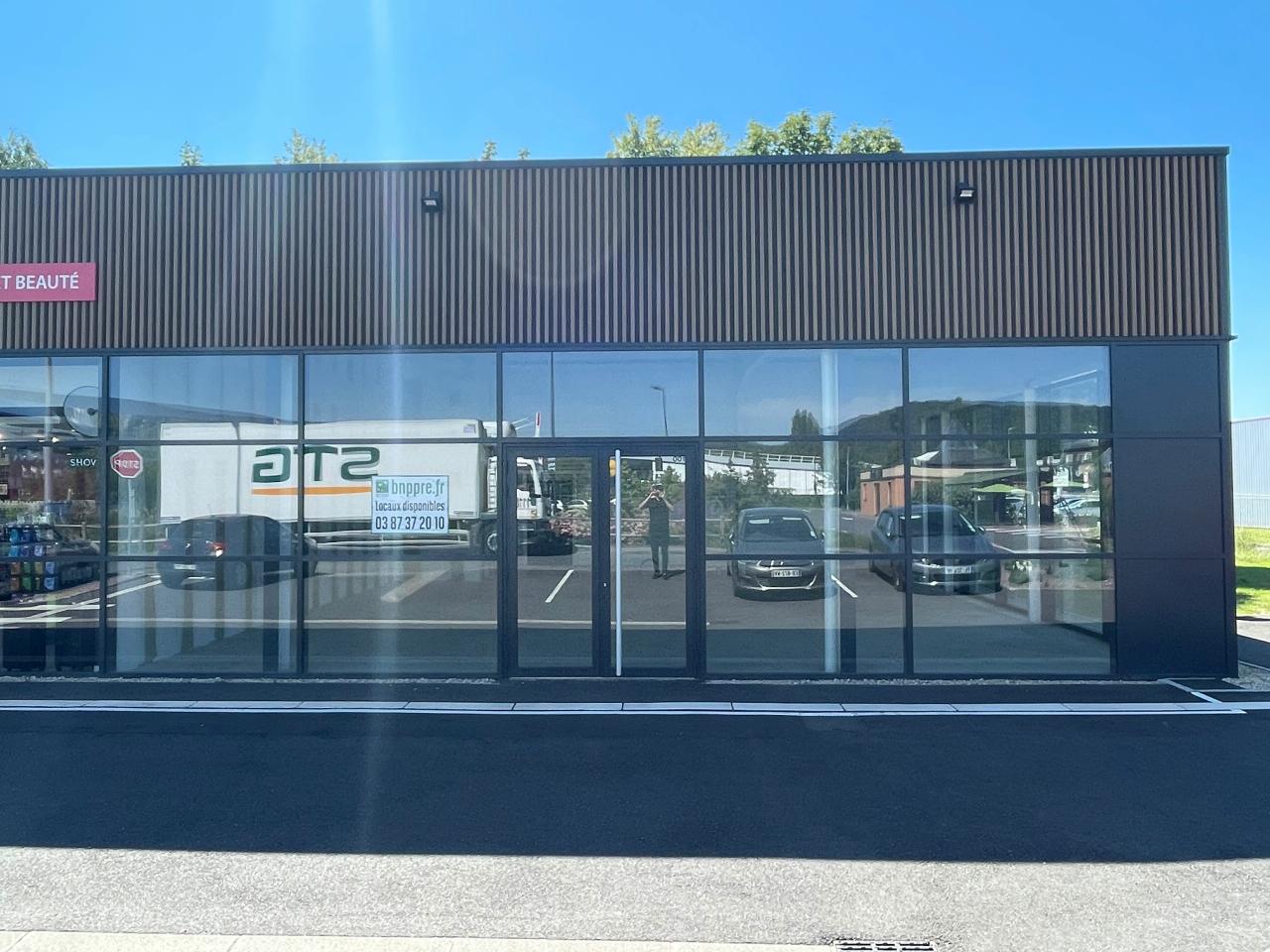 Local d'activité Jouy-aux-Arches 78m² Location local d'activité Jouy-aux-Arches Moselle OLACT2424491 7